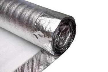 Toucan Laminate Underlay Foam Foil