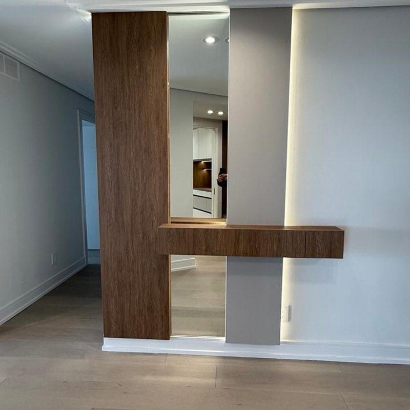 KABCO Pure Wall — Wall Unit