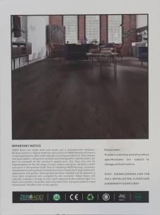 COFFEE - VIDAR 6" AMERICAN WHITE OAK 2