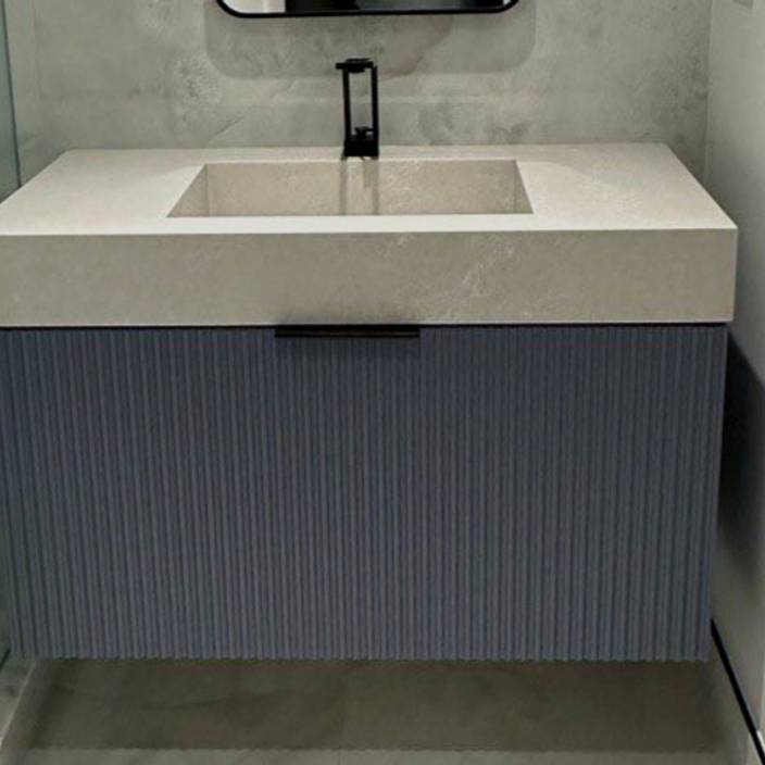 KABCO Aura Shade — Vanity