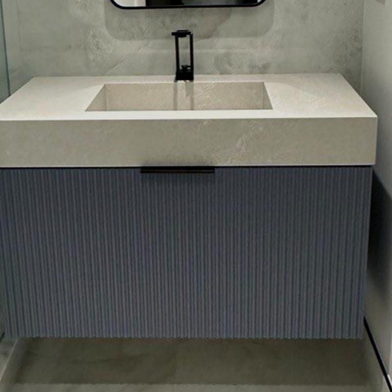 KABCO Aura Shade — Vanity