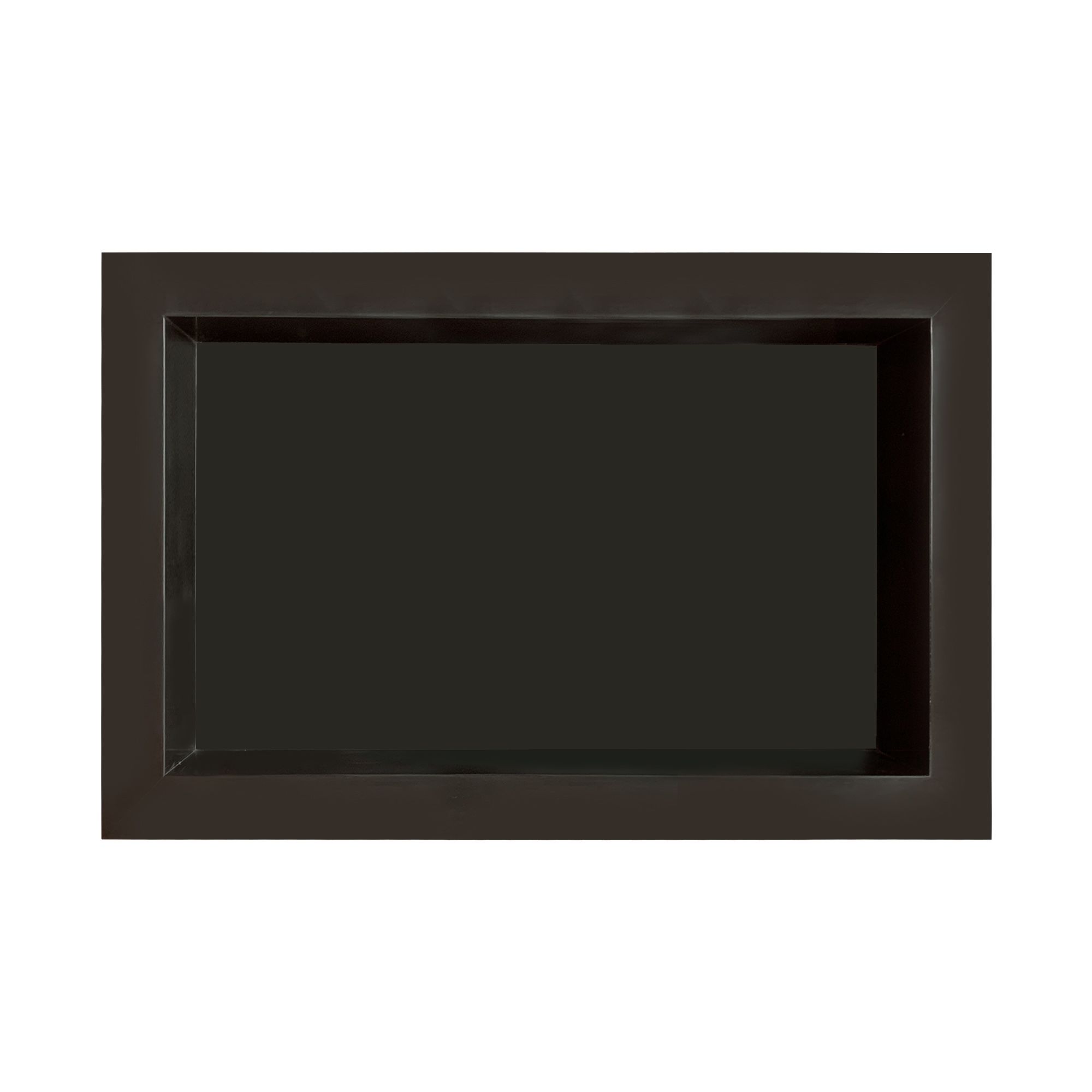 Trezza and ArtiStone 16" x 24" Shower Niche 4