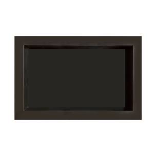 Trezza and ArtiStone 16" x 24" Shower Niche 4