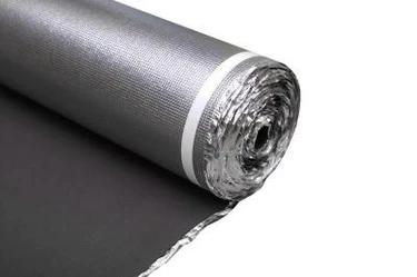 Toucan Laminate Underlay Black Foam Foil