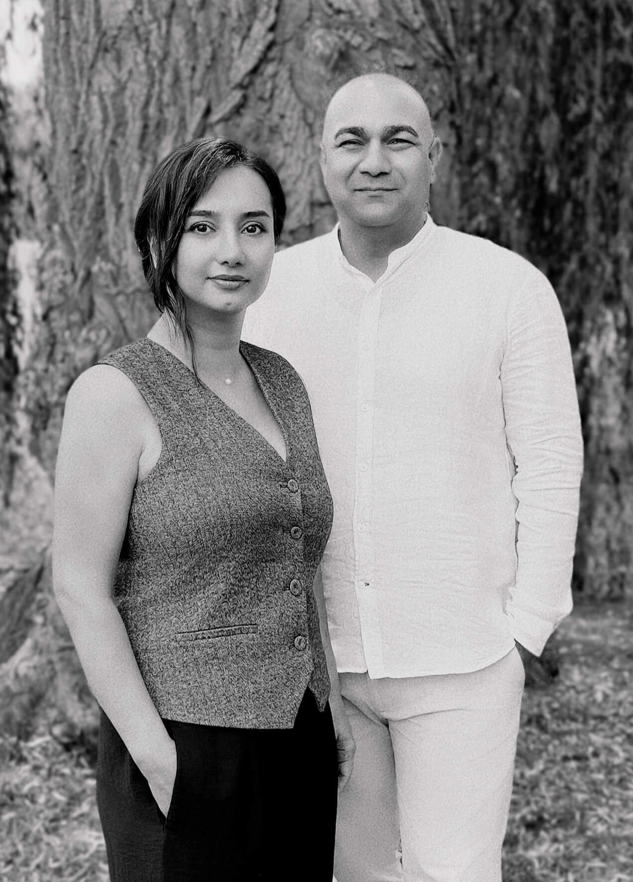 The KABCO founders