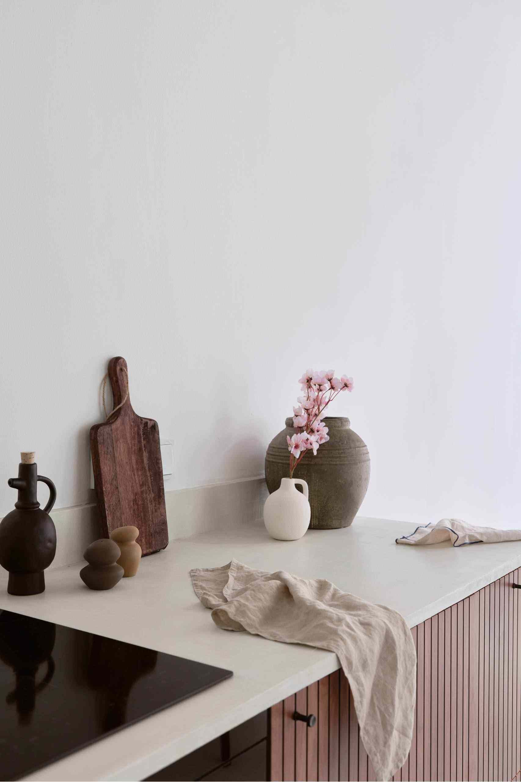 Countertop supply and installation