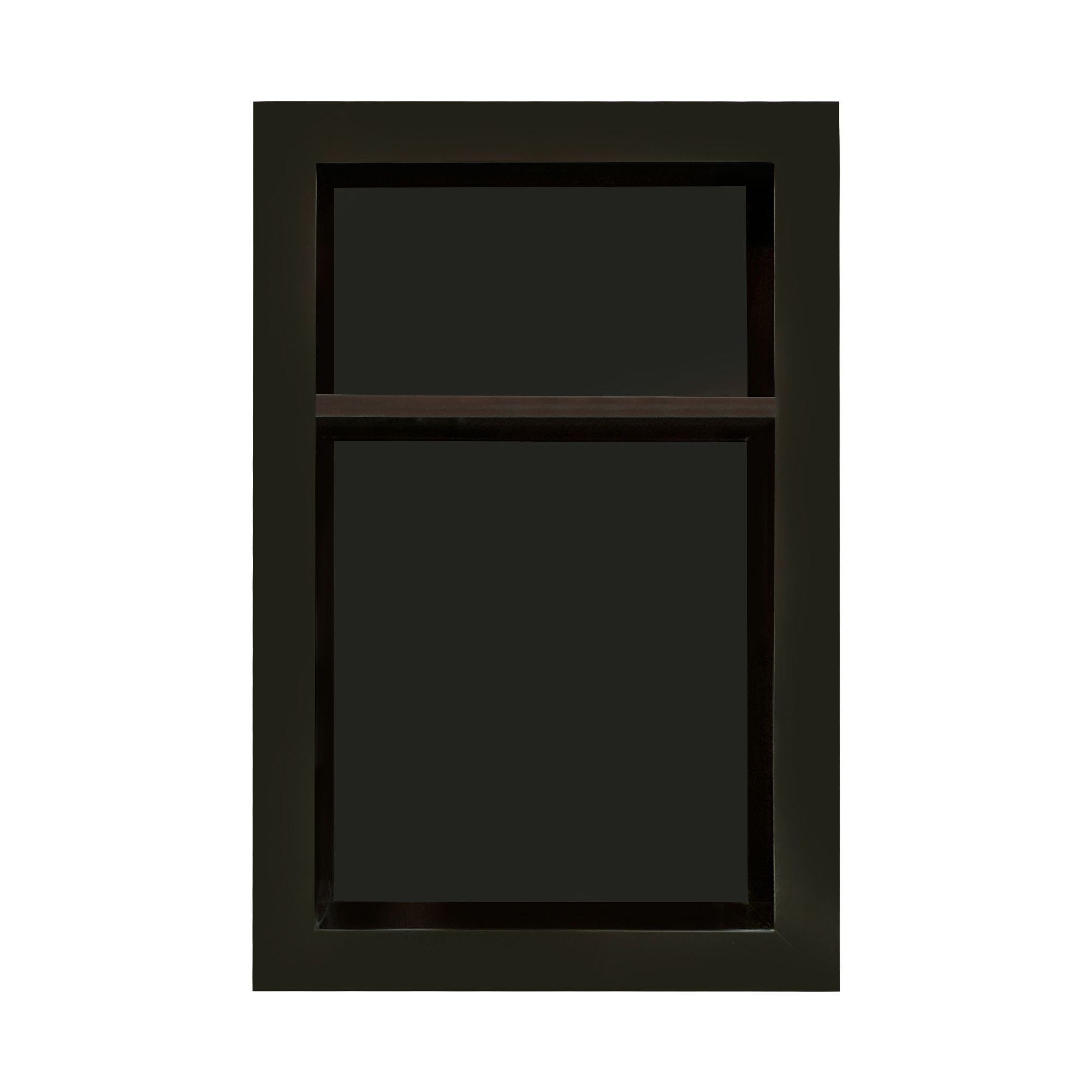 Trezza and ArtiStone 16" x 24" Shower Niche 3